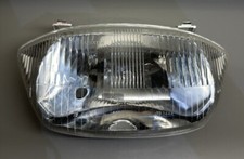 FF 78 Optical Group Headlight