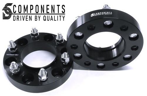 Wheel spacers 30mm spacer - spacers,