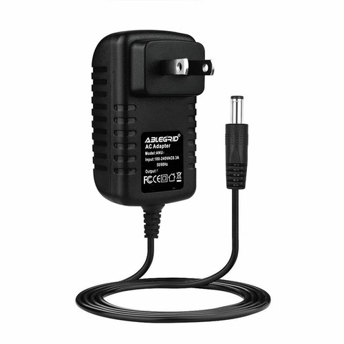 Adapter power cord - ac,