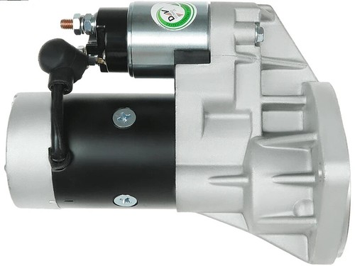 Starter motor s2009 - starter,