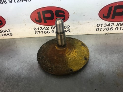 Engine driven shaft stub - engine, /