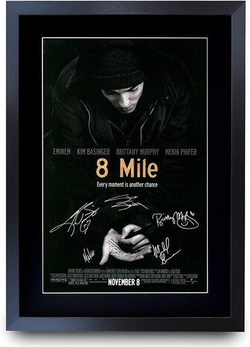 Mile movie film poster cast - mile,