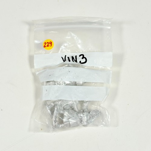 Roleplaying miniatures metal - miniatures,