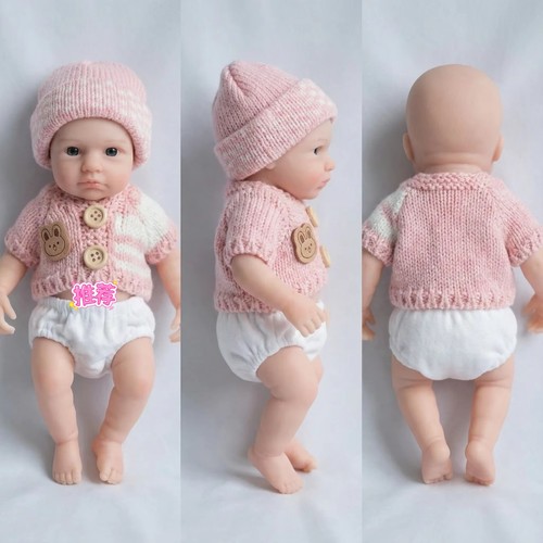 8inch awake loulou - 8inch,