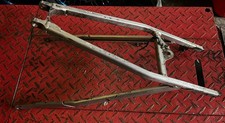 SUBFRAME - Ktm 350SXF 2011