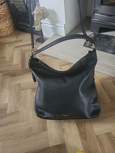 Radley buttercup leather - radley, tote