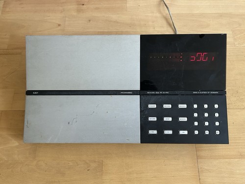 Beocord 8004 pro player - 8004,