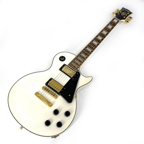 Blitz aria pro white les - blitz, by