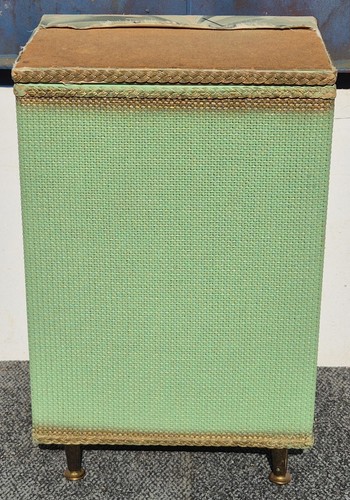 Vintage original lloyd loom - vintage,