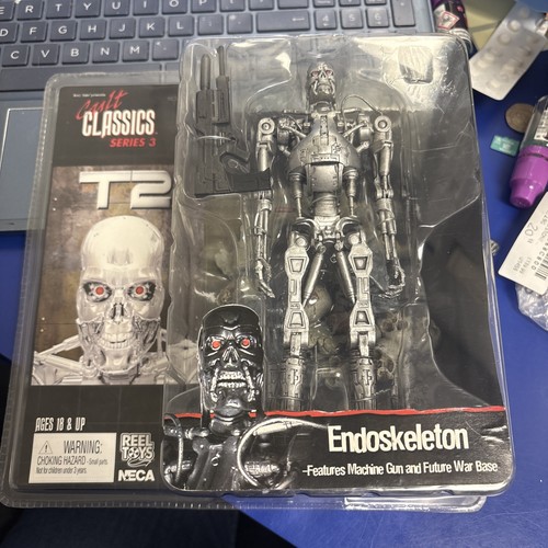 Neca cult classics series - classics,