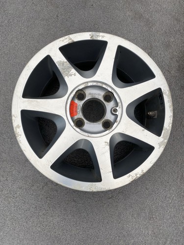 Ford spoke alloy wheel - 7,