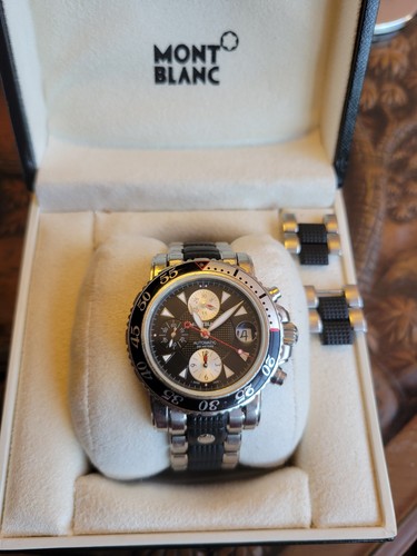 Montblanc meisterstuck 7034 - meisterstuck,