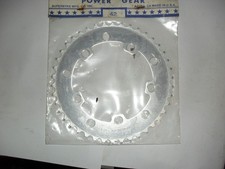 Tuf-Neck BMX Chainring 42
