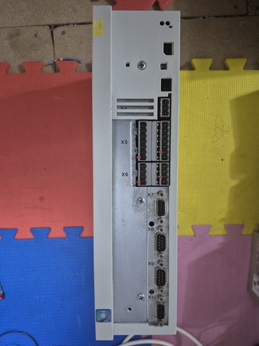 Lenze motor inverter - lenze,