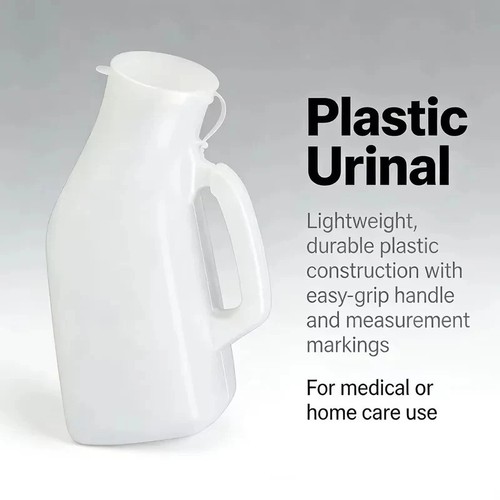 1200ml portable men urinal - portable,