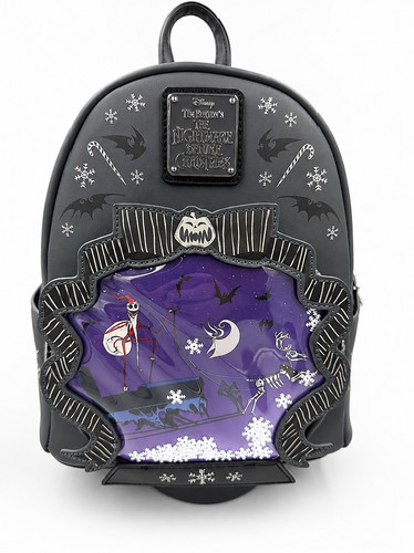 Loungefly nightmare before - loungefly,