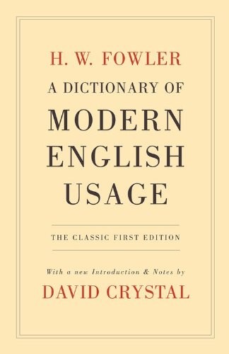 Dictionary modern english - a,