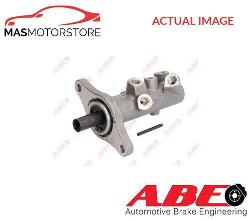 Brake master cylinder - brake,