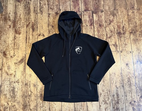 Alphalete men hooded - men's,