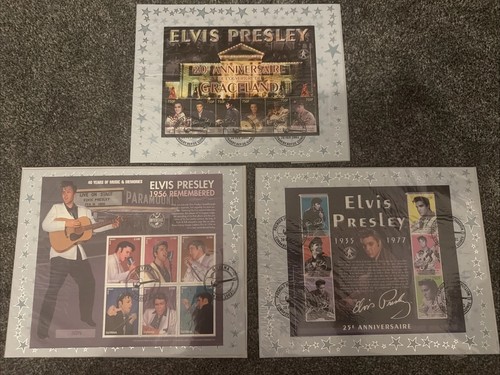 Collection elvis presley - collection,