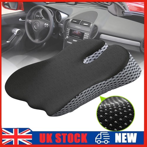 Shaped seat wedge high - u-shaped,