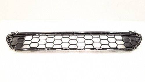 Volvo xc60 mk1 bumper grill - volvo,