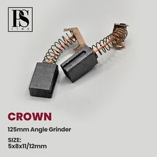 Carbon Brushes for Electric