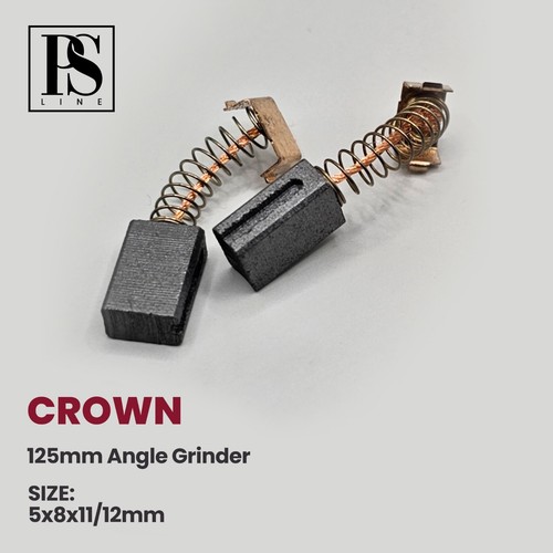Carbon brushes for - carbon, electric