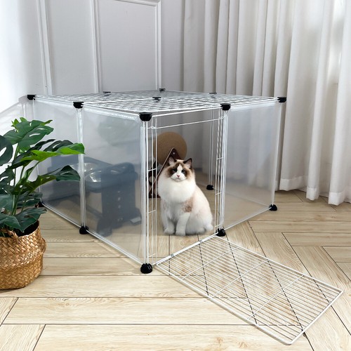 Small animals fence - small, pet