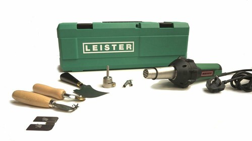 Hilltop leister triac - hilltop,