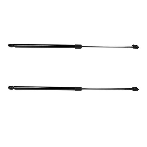 Rear boot tailgate struts - boot,
