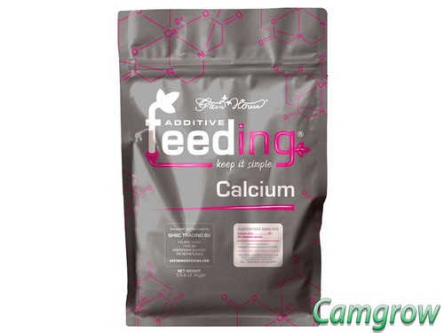 Greenhouse powder feed - powder,