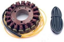 Fits Suzuki CS125 Electrex