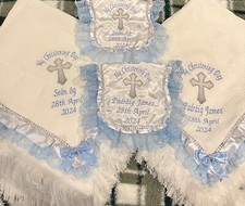 Romany Spanish Baby Boys'