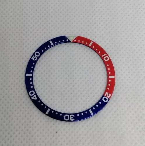 002 seiko pepsi bezel - 002,