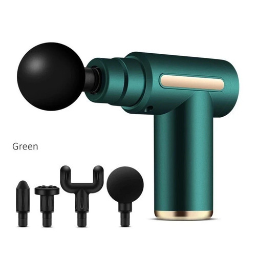 Massage gun deep tissue - massage, 20