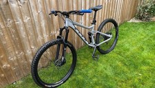 Vitus Mythique Mountain Bike