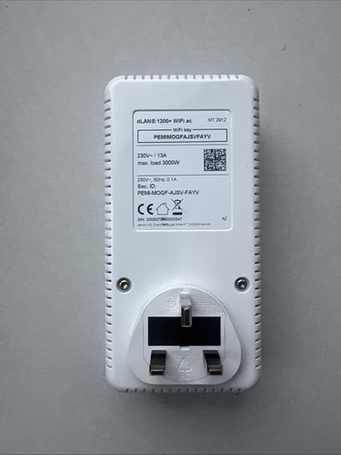 Devolo 1200mbps wifi - devolo, ac
