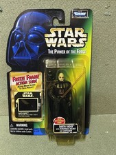 POTF2 Freeze Frame Darth Vader