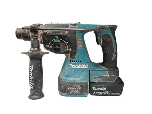 Makita dhr242 18v - makita, lxt