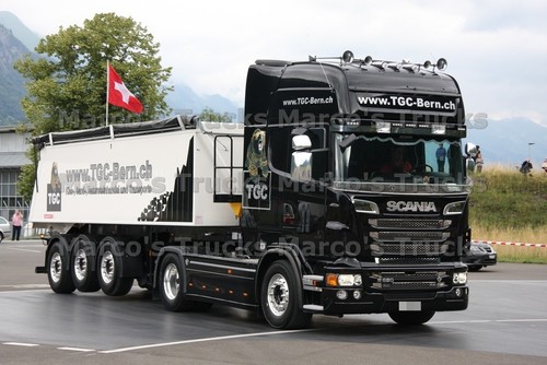 Truck photo scania 620 - scania, r