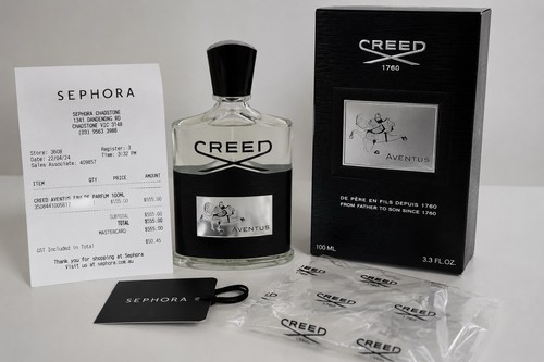 Creed aventus 100ml oz - aventus, 100ml/3.3