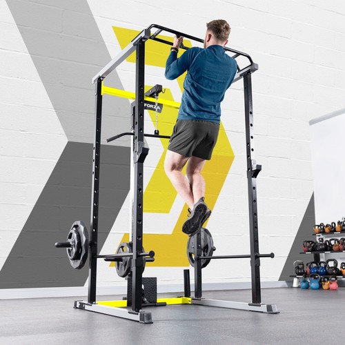 Forza power rack - |, heavy