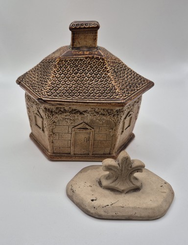 Antique brampton salt glazed - brampton,
