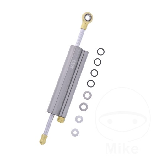 Yss steering damper - yss,