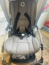 Bugaboo Bee⁵ Stroller –