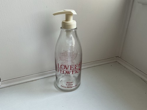 Emma bridgewater glass soap - emma,