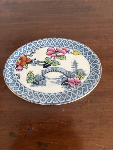 Beautiful antique losol ware - antique,