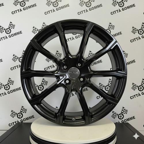 Set alloy wheels - set, of