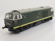 Heljan OO Gauge 3500 BR Green